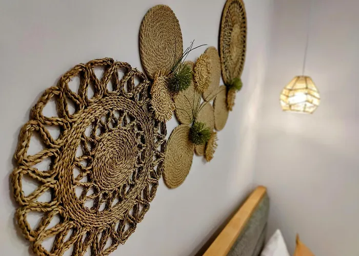 Elpis' Cozy & Luxury Apartment